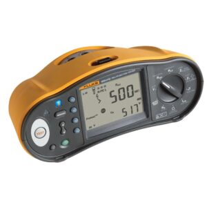 Electrical Safety Meters