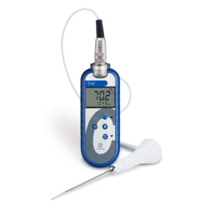 Thermometers in the food industry​