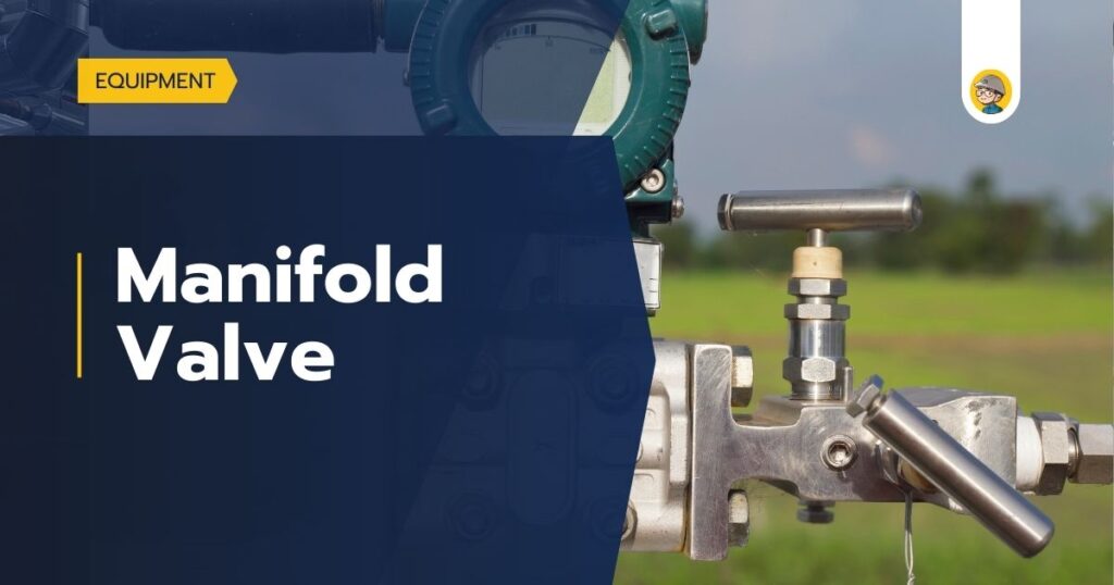 Manifold-Valve