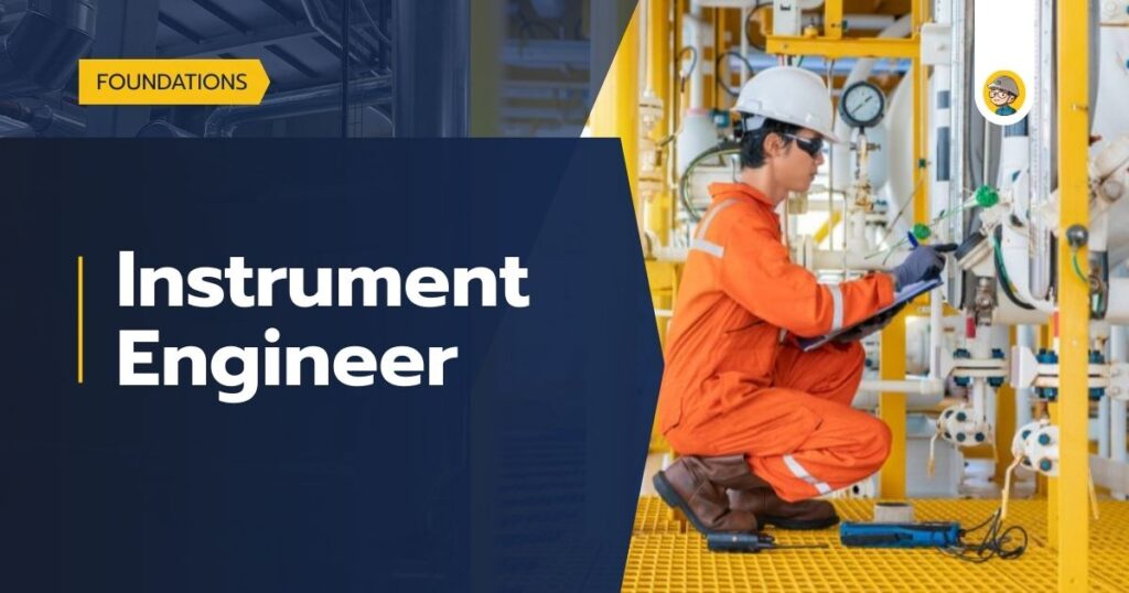 instrument engineer